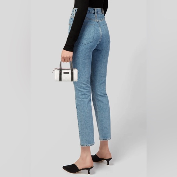 NWOT Gucci Mini Supreme Joy Boston Bag - Picture 2 of 8